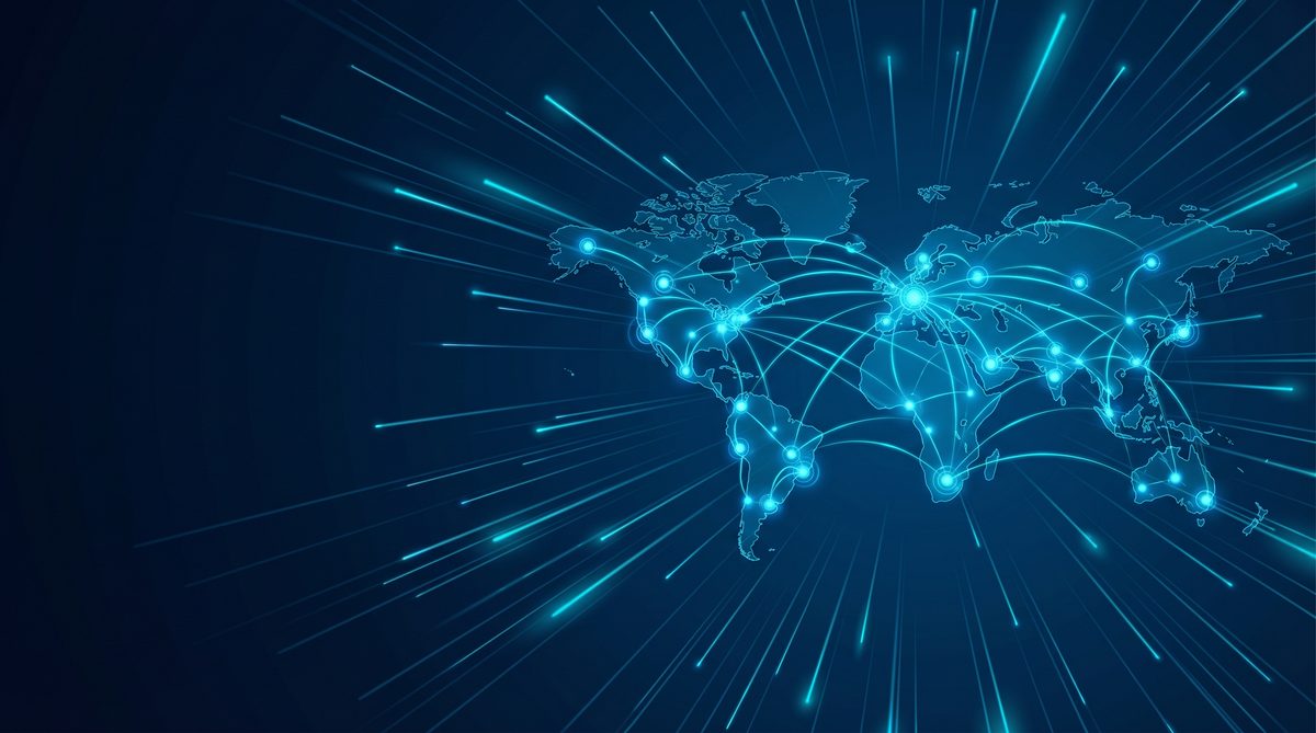 奇美加速器全球网络加速