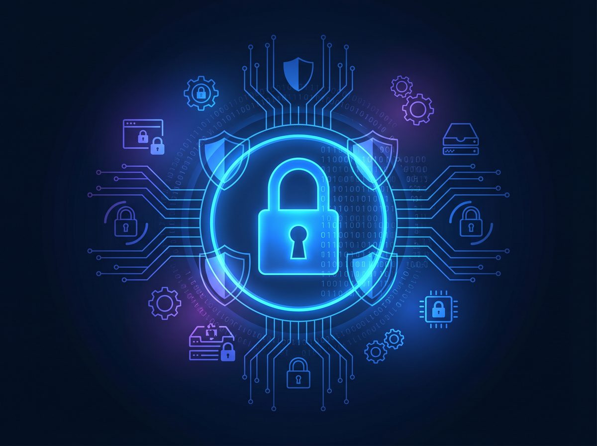 奇美加速器安全防护体系